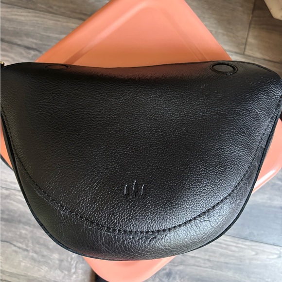 Portland Leather Medium Koala Bag - Picture 6 of 10